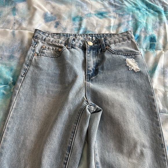 Monkey Ride jeans - Picture 3 of 7